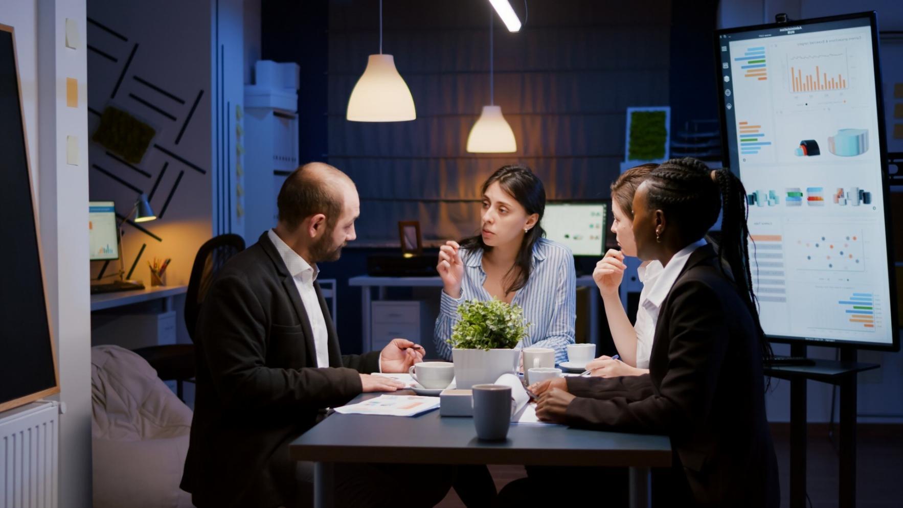 Estrategias de inversión personalizadas